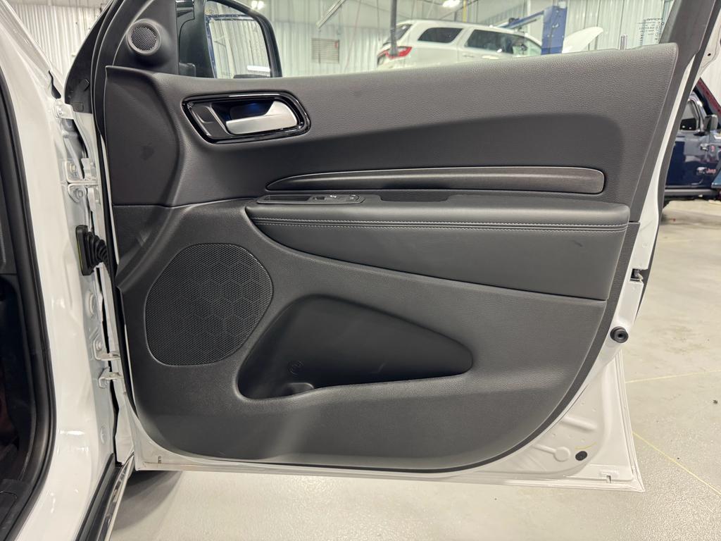used 2025 Dodge Durango car, priced at $40,777