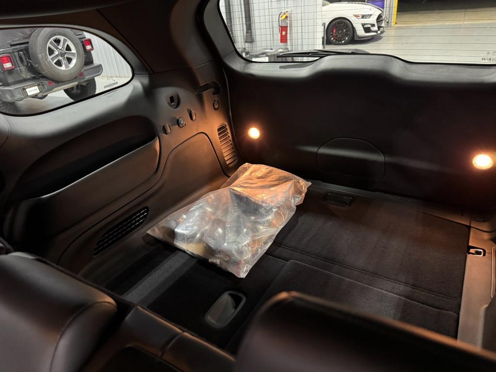 used 2025 Dodge Durango car, priced at $40,777