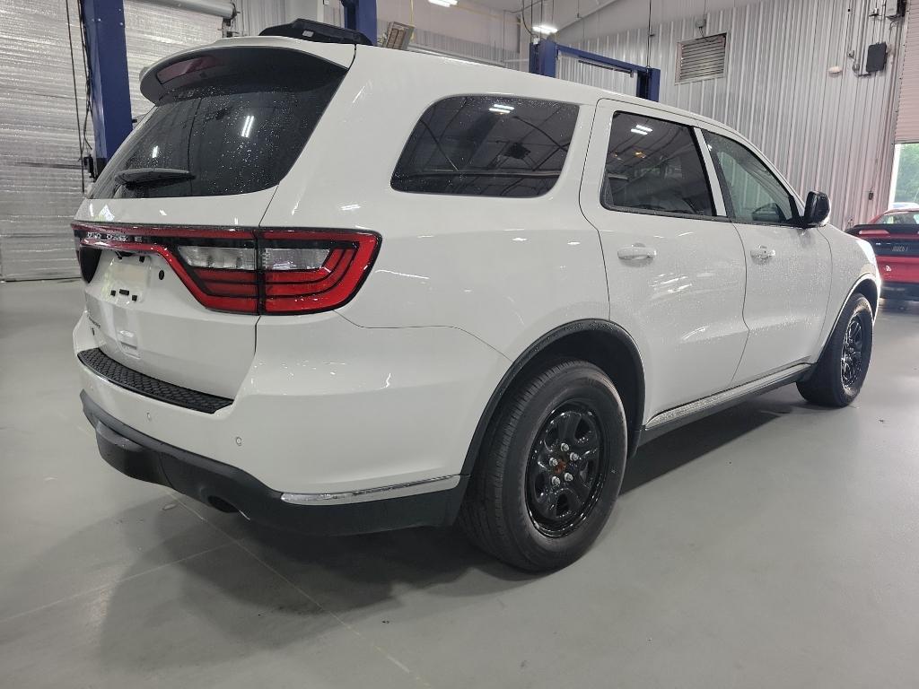 used 2025 Dodge Durango car, priced at $40,995
