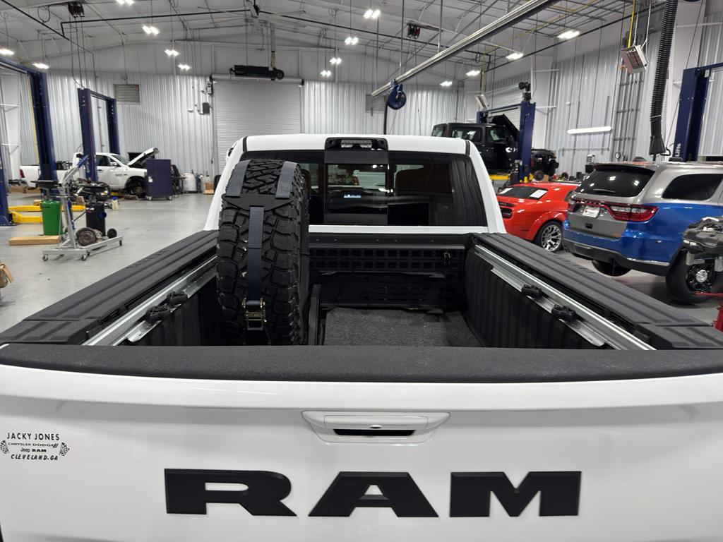 used 2023 Ram 2500 car, priced at $77,977