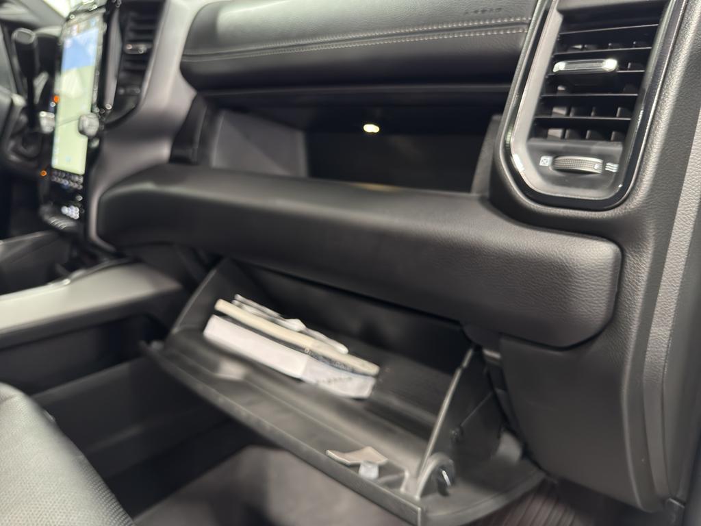 used 2023 Ram 2500 car, priced at $77,977