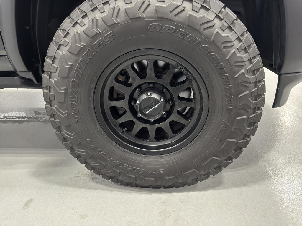 used 2023 Ram 2500 car, priced at $77,977