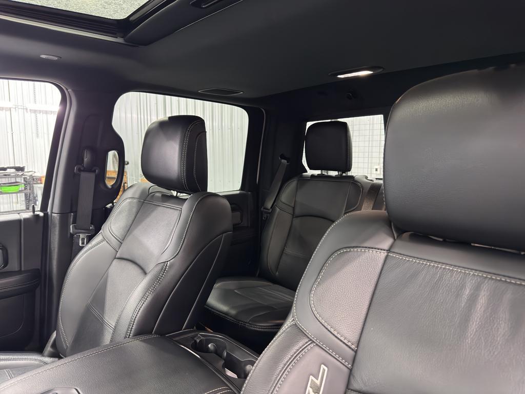 used 2023 Ram 2500 car, priced at $77,977
