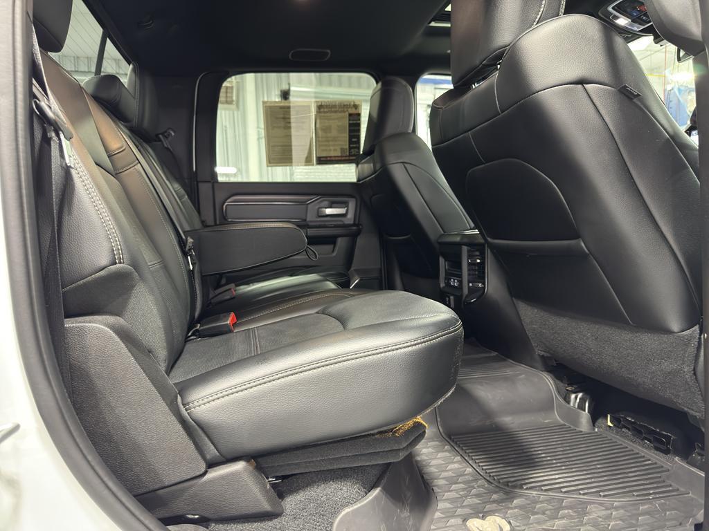 used 2023 Ram 2500 car, priced at $77,977