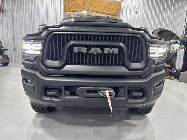 used 2023 Ram 2500 car, priced at $69,769