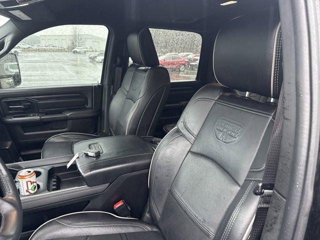 used 2023 Ram 2500 car, priced at $69,769