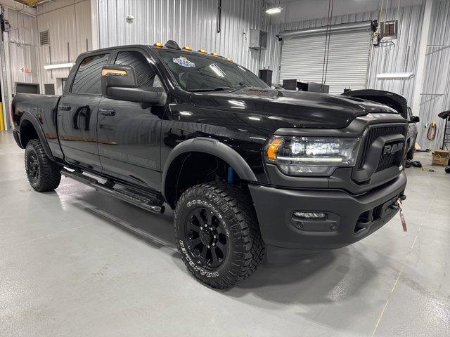 used 2023 Ram 2500 car, priced at $69,769