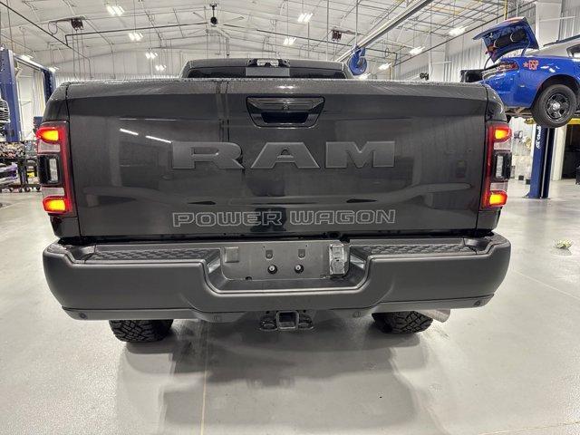 used 2023 Ram 2500 car, priced at $69,769