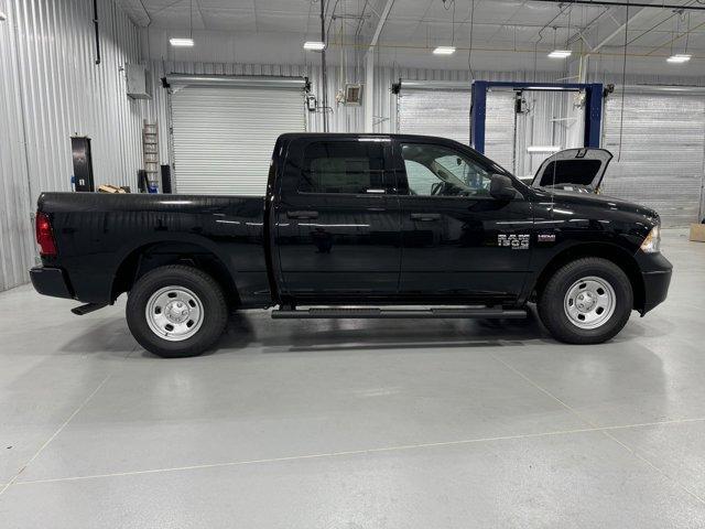 new 2024 Ram 1500 Classic car, priced at $52,230