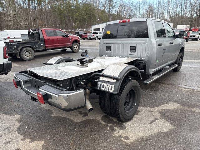 used 2022 Ram 3500 car