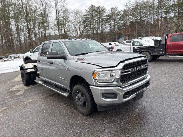 used 2022 Ram 3500 car