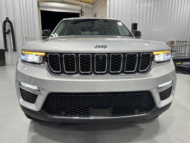 new 2024 Jeep Grand Cherokee 4xe car, priced at $62,864