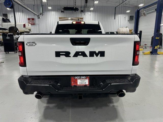 new 2025 Ram 1500 car