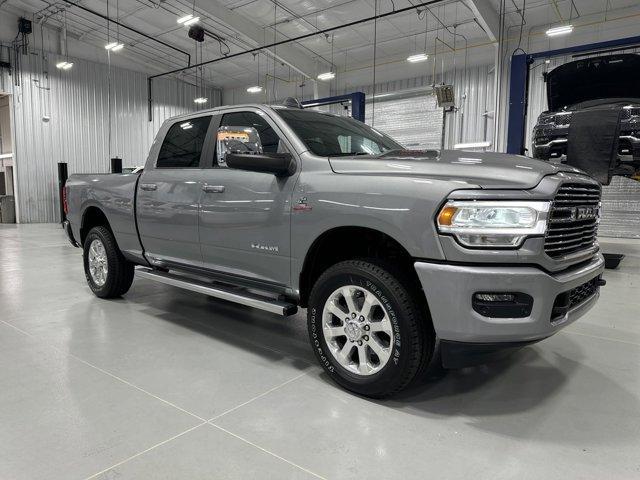 new 2024 Ram 3500 car, priced at $74,954