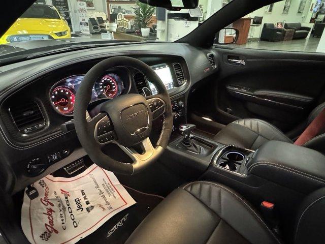 used 2023 Dodge Charger car, priced at $84,995