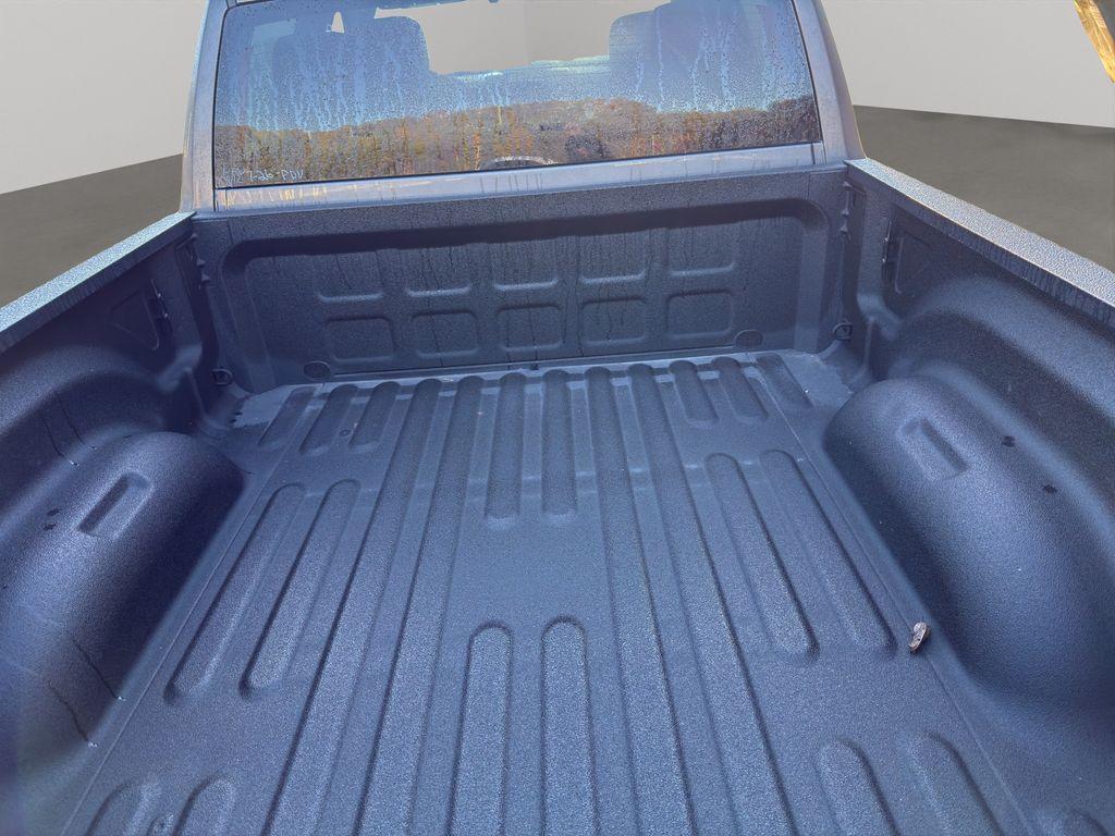 used 2025 Ram 2500 car, priced at $53,964