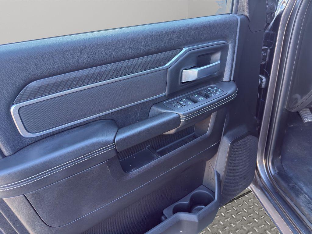 used 2025 Ram 2500 car, priced at $53,964