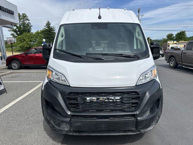 new 2024 Ram ProMaster 2500 car, priced at $53,595