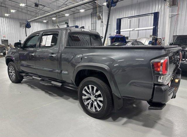 used 2023 Toyota Tacoma car, priced at $41,969