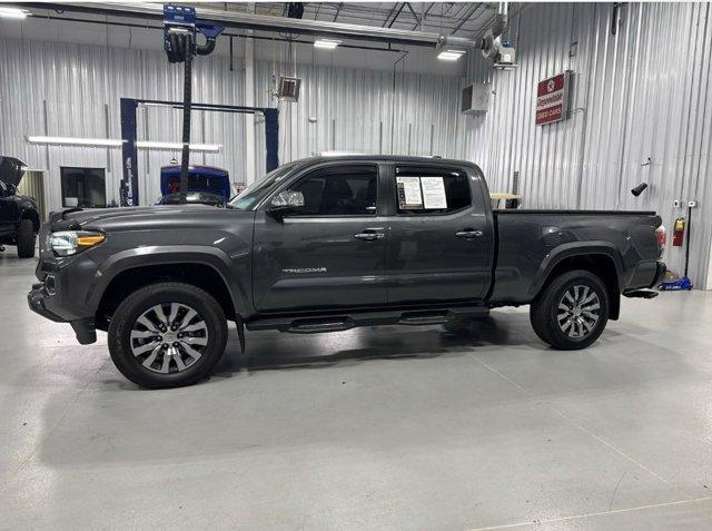 used 2023 Toyota Tacoma car, priced at $41,969