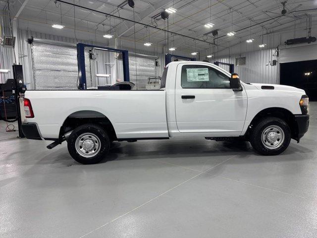 new 2024 Ram 2500 car, priced at $47,640