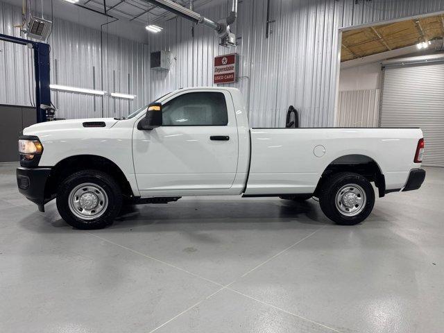 new 2024 Ram 2500 car, priced at $47,640