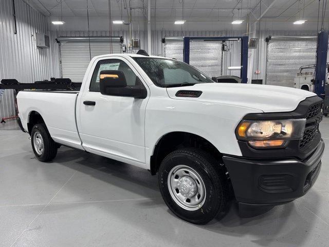 new 2024 Ram 2500 car, priced at $47,640