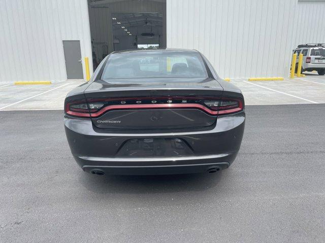 new 2023 Dodge Charger car, priced at $46,910