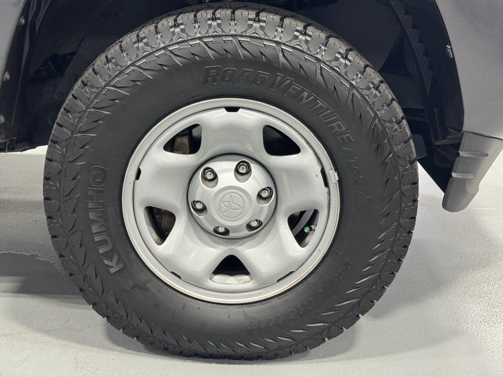 used 2022 Toyota Tacoma car, priced at $29,895