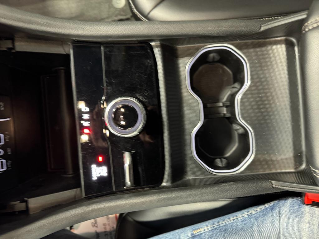 used 2024 Jeep Grand Cherokee L car, priced at $33,969