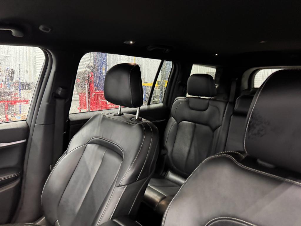 used 2024 Jeep Grand Cherokee L car, priced at $33,969