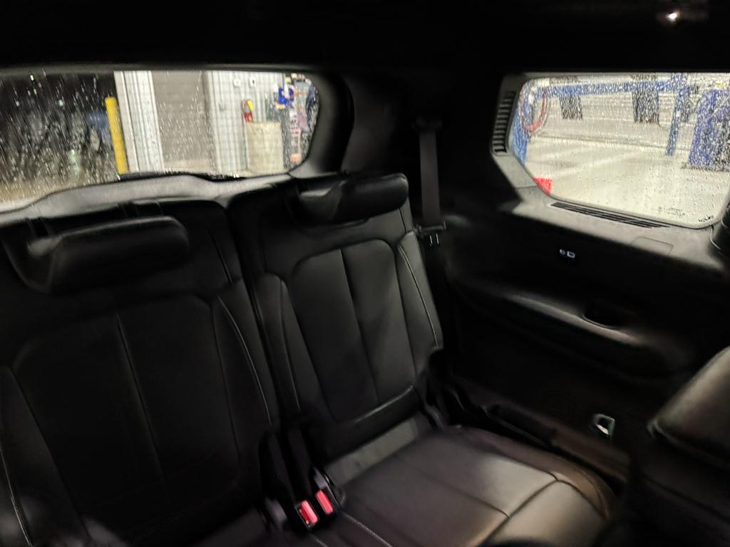 used 2024 Jeep Grand Cherokee L car, priced at $33,969