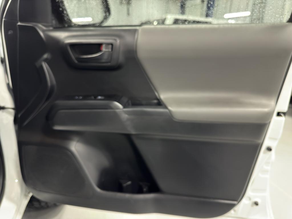 used 2023 Toyota Tacoma car, priced at $36,969