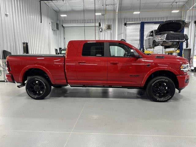 used 2022 Ram 2500 car, priced at $64,969