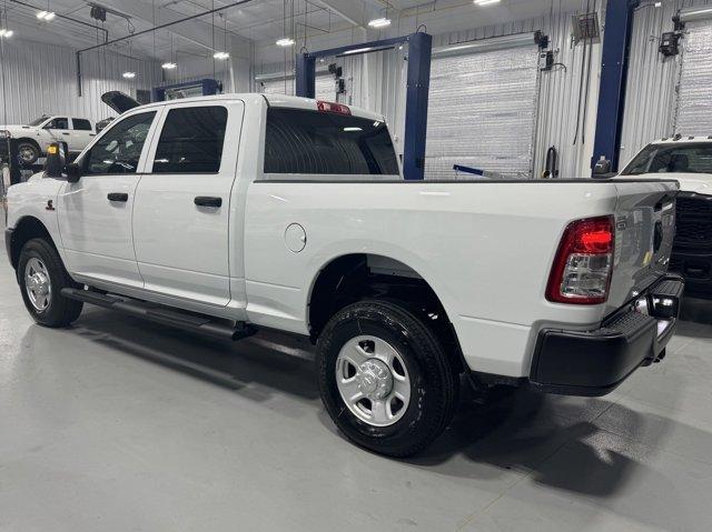 new 2024 Ram 2500 car, priced at $63,489