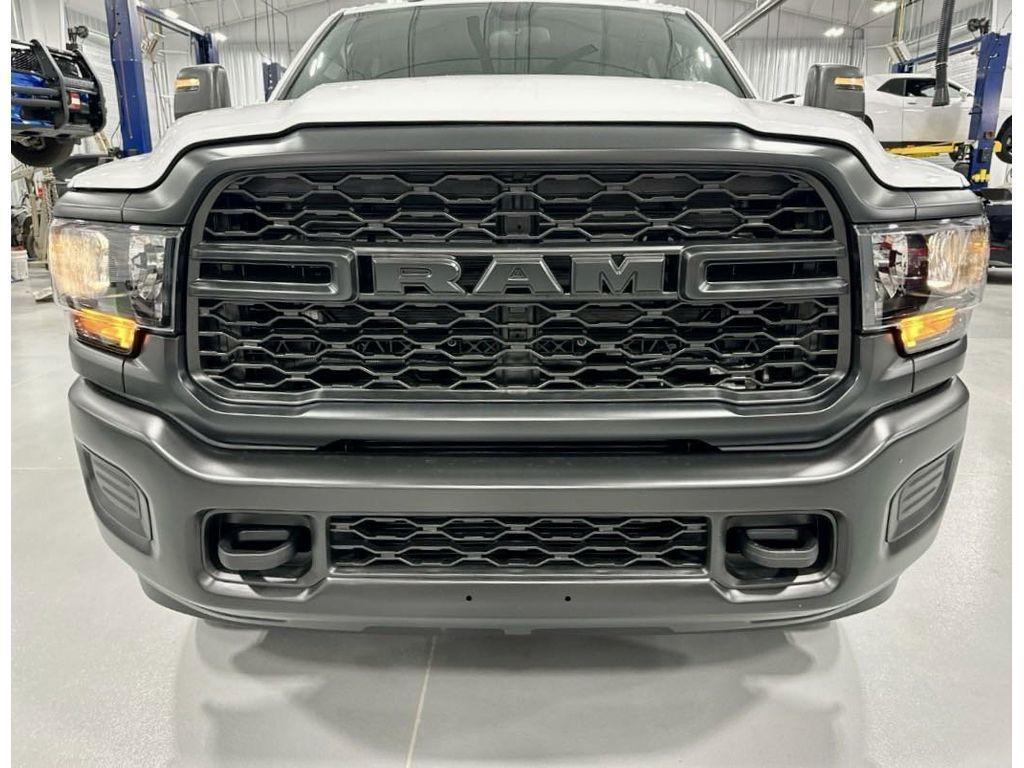 new 2024 Ram 2500 car, priced at $60,003