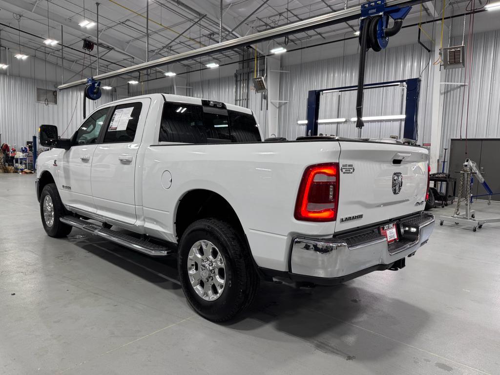 used 2024 Ram 3500 car, priced at $71,969