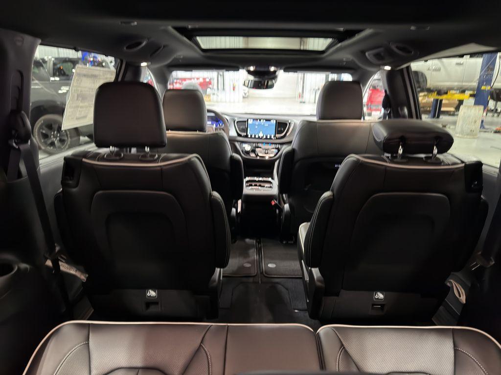 new 2026 Chrysler Pacifica car, priced at $46,764
