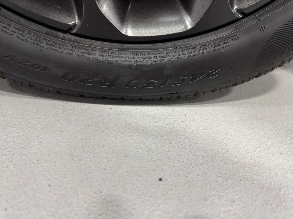 new 2026 Chrysler Pacifica car, priced at $46,764