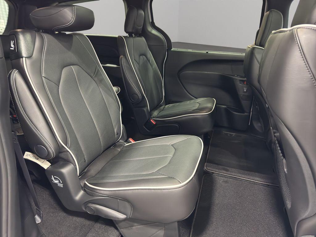 new 2026 Chrysler Pacifica car, priced at $46,764