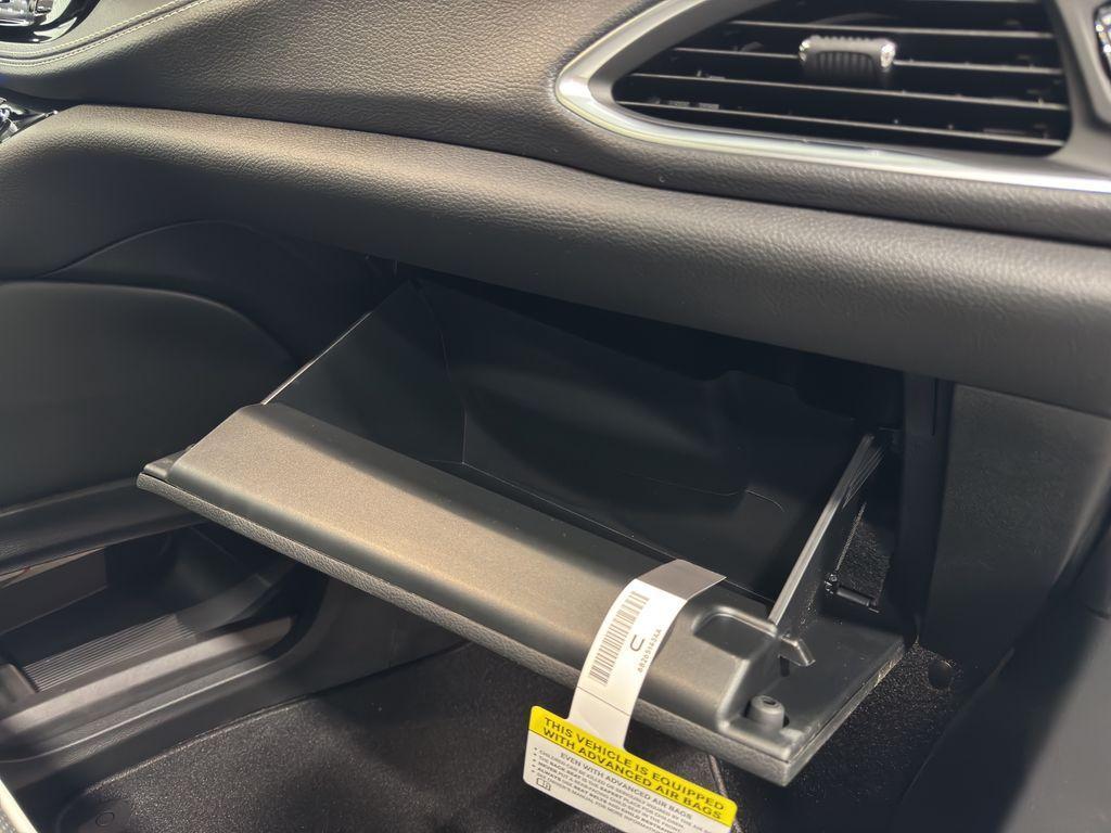 new 2026 Chrysler Pacifica car, priced at $46,764