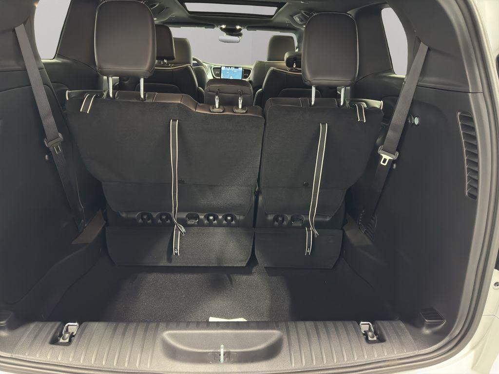 new 2026 Chrysler Pacifica car, priced at $46,764