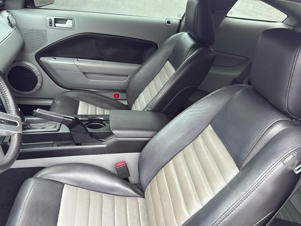 used 2009 Ford Mustang car, priced at $21,895