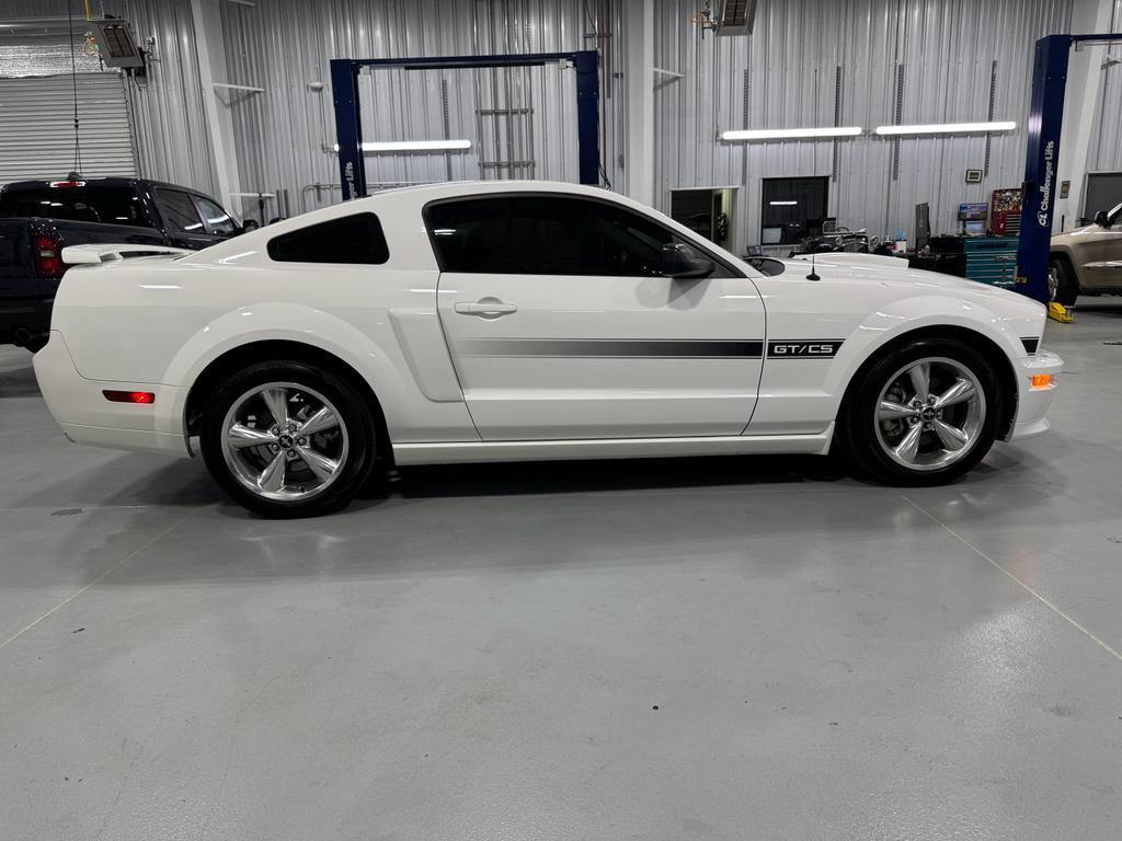 used 2009 Ford Mustang car, priced at $22,769