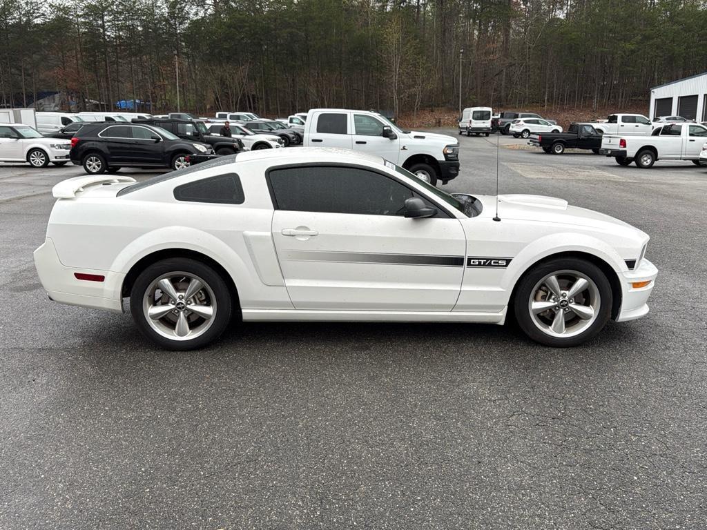 used 2009 Ford Mustang car, priced at $21,895
