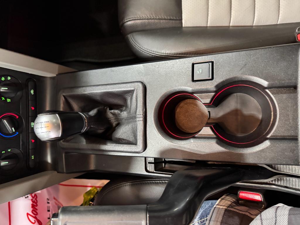 used 2009 Ford Mustang car, priced at $22,769