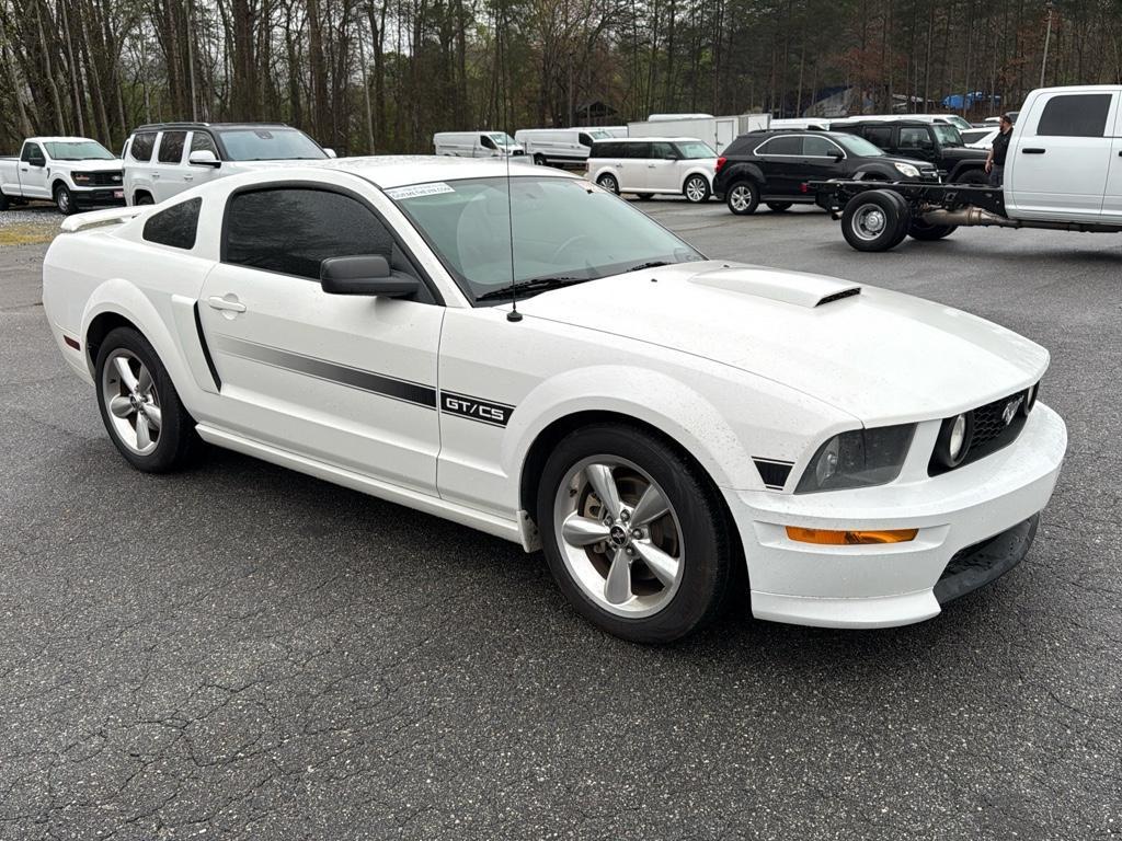 used 2009 Ford Mustang car, priced at $21,895