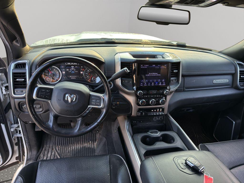 used 2019 Ram 3500 car, priced at $45,969