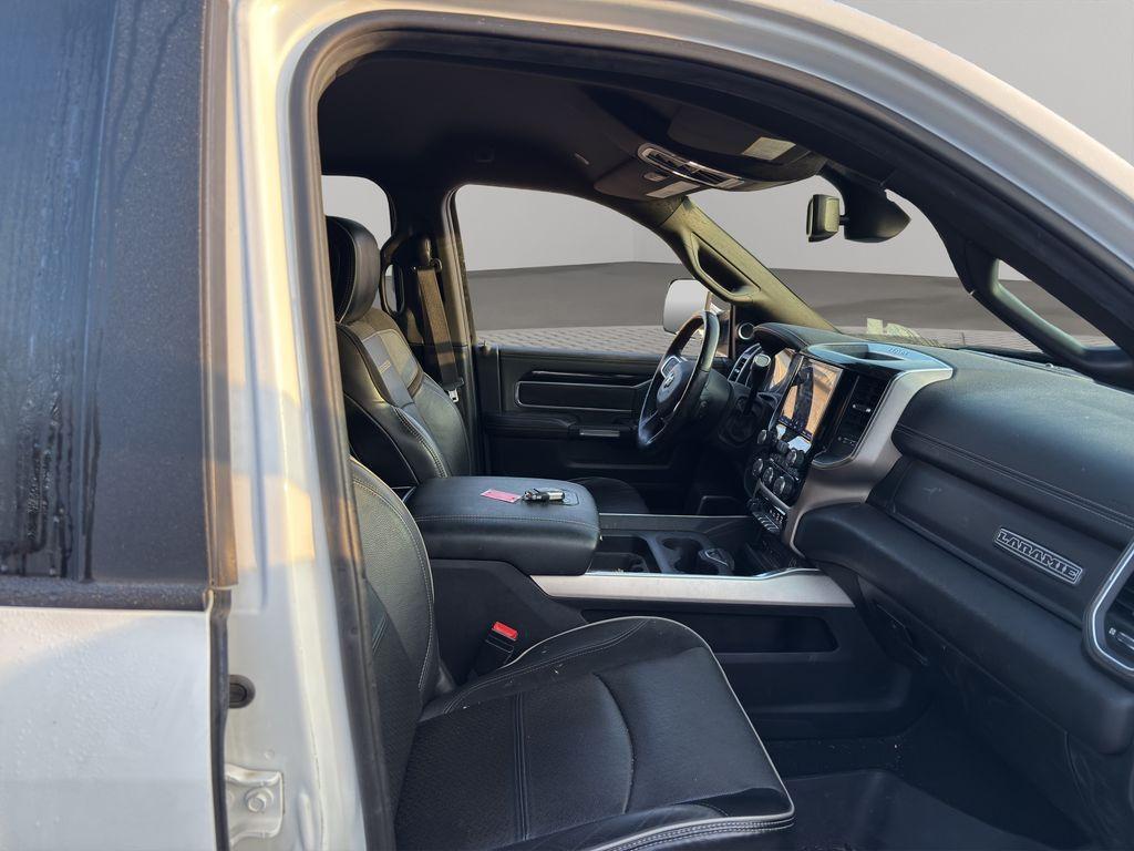 used 2019 Ram 3500 car, priced at $45,969
