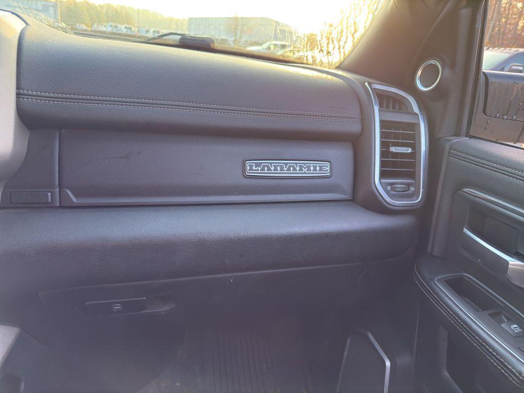 used 2019 Ram 3500 car, priced at $45,969